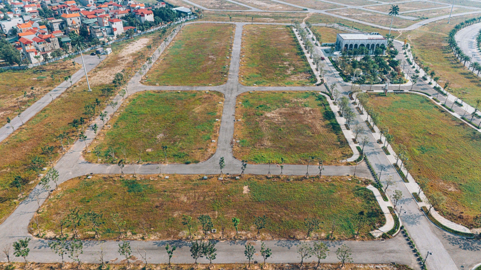 Khu đô thị Hồng Hạc City Phú Mỹ Hưng Bắc Ninh