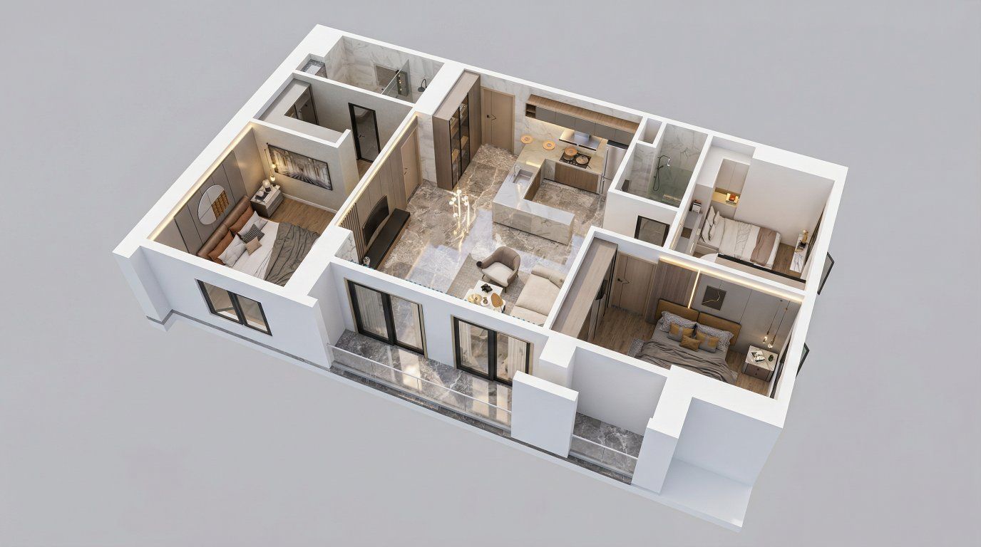 Dự án Apexia Tower Phùng Khoang