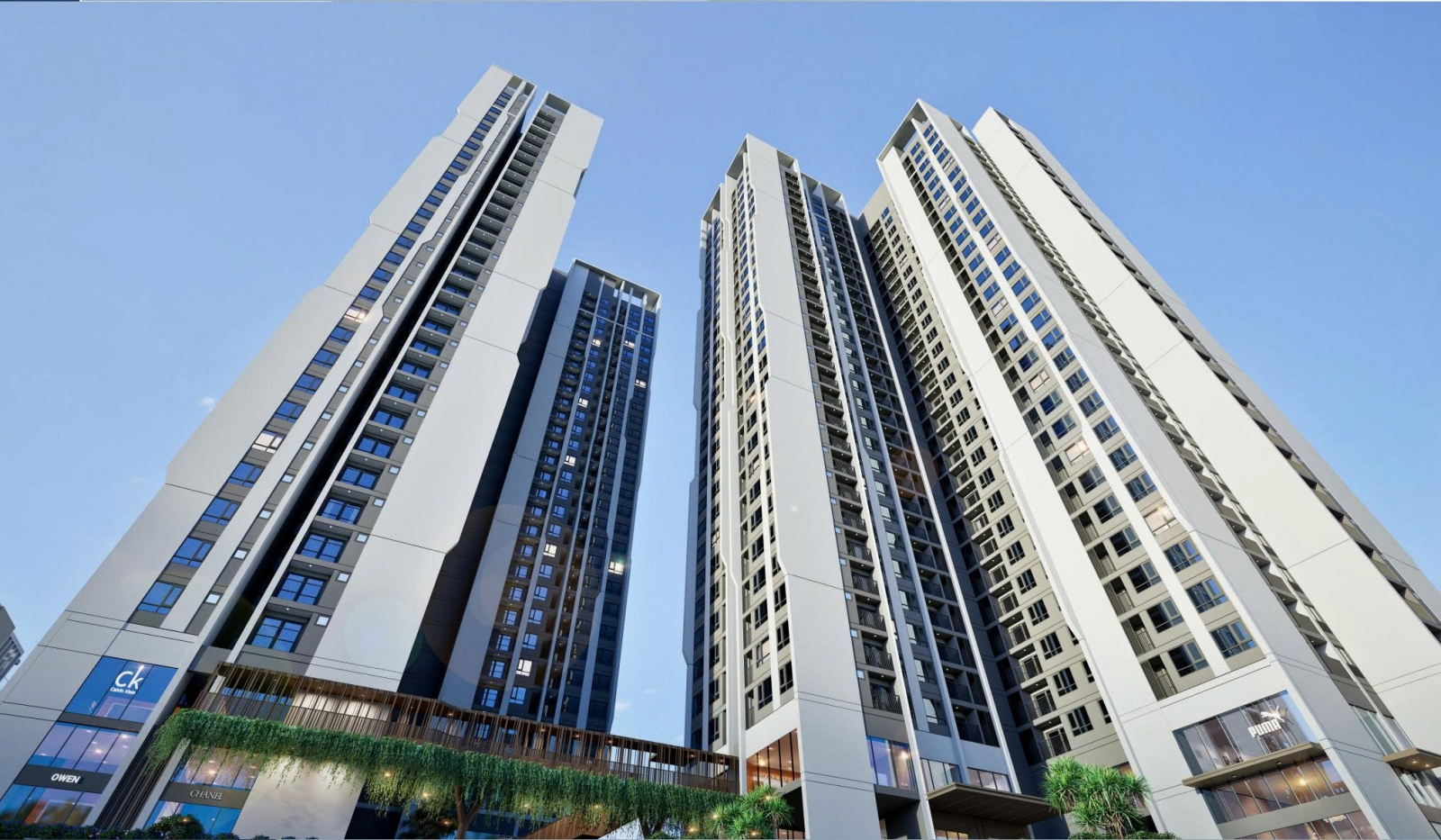 Nhà ở xã hội CT6B Kim Giang 300 Nguyễn Xiển