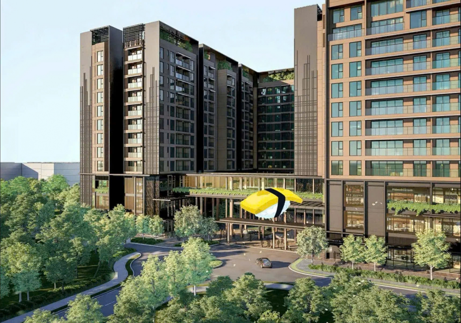 du-an-Taseco Long Biên - Long Biên Central