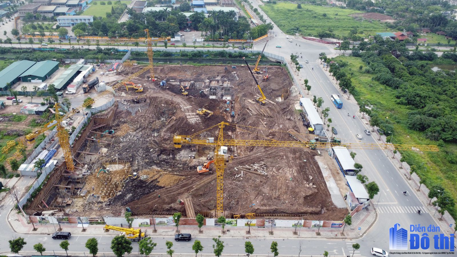 du-an-Taseco Long Biên - Long Biên Central