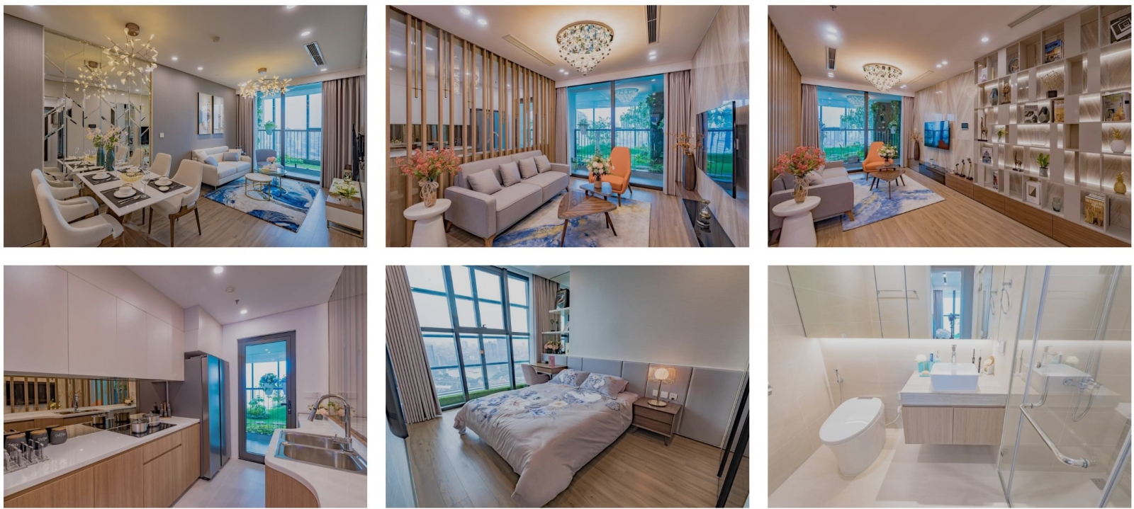 Dự án Taseco Trung Văn