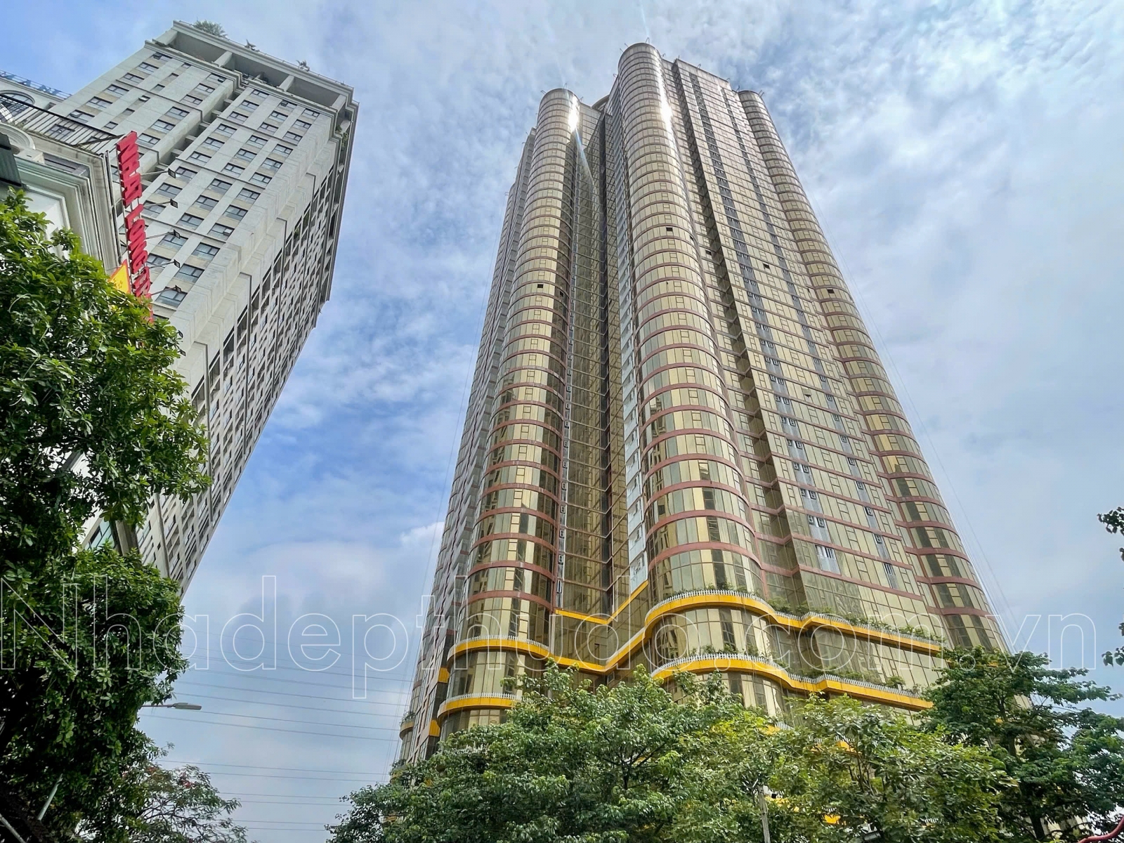 QMS Top Tower Tố Hữu dự kiến bàn giao quý 4/2026