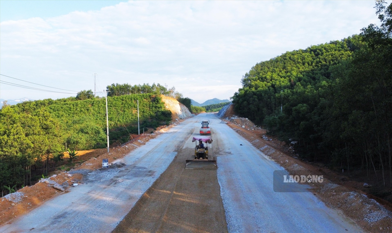Cao tốc Tuyên Quang Phú Thọ giai đoạn 2