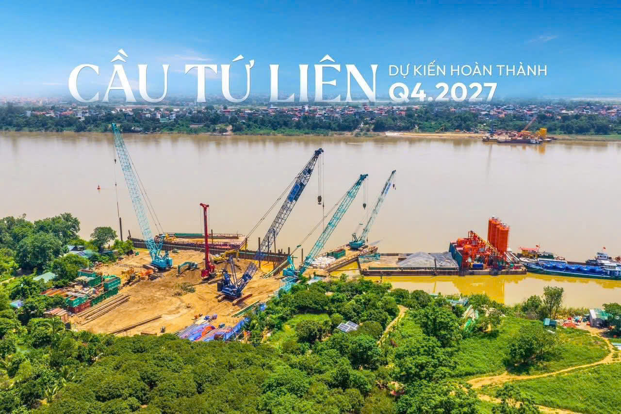 Có nên mua Eurowindow River Park