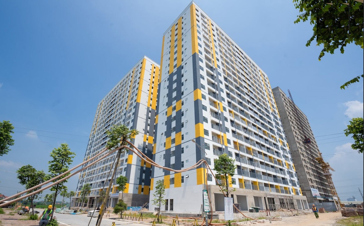 Trường hợp mua nhà ở xã hội đã đủ 5 năm