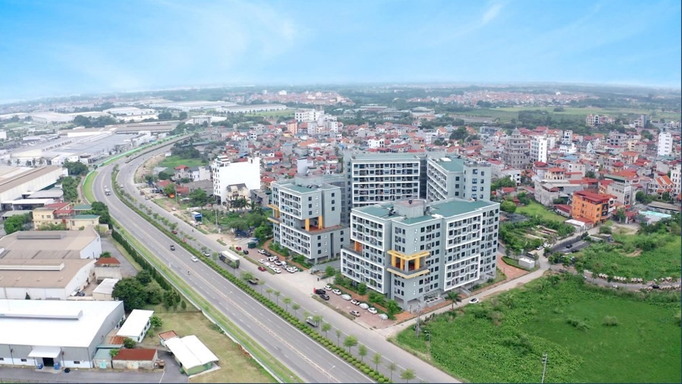 CT4 Kim Chung Đông Anh