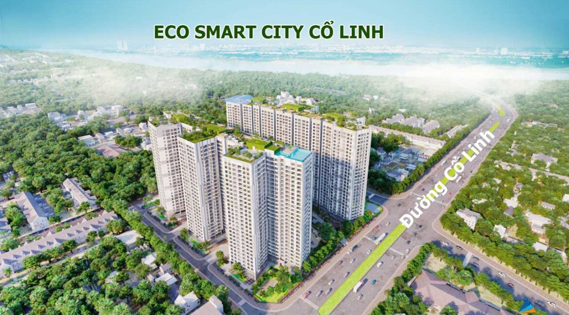 eco smart city