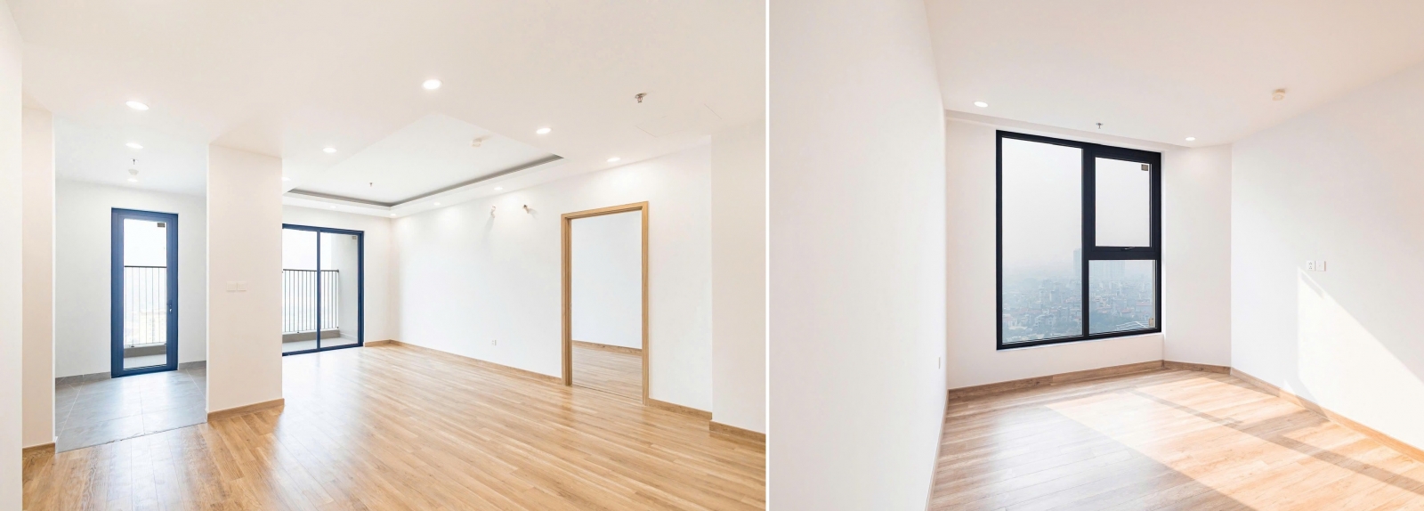 Chung cư Hinode Royal Park (The Wisteria Hoài Đức)