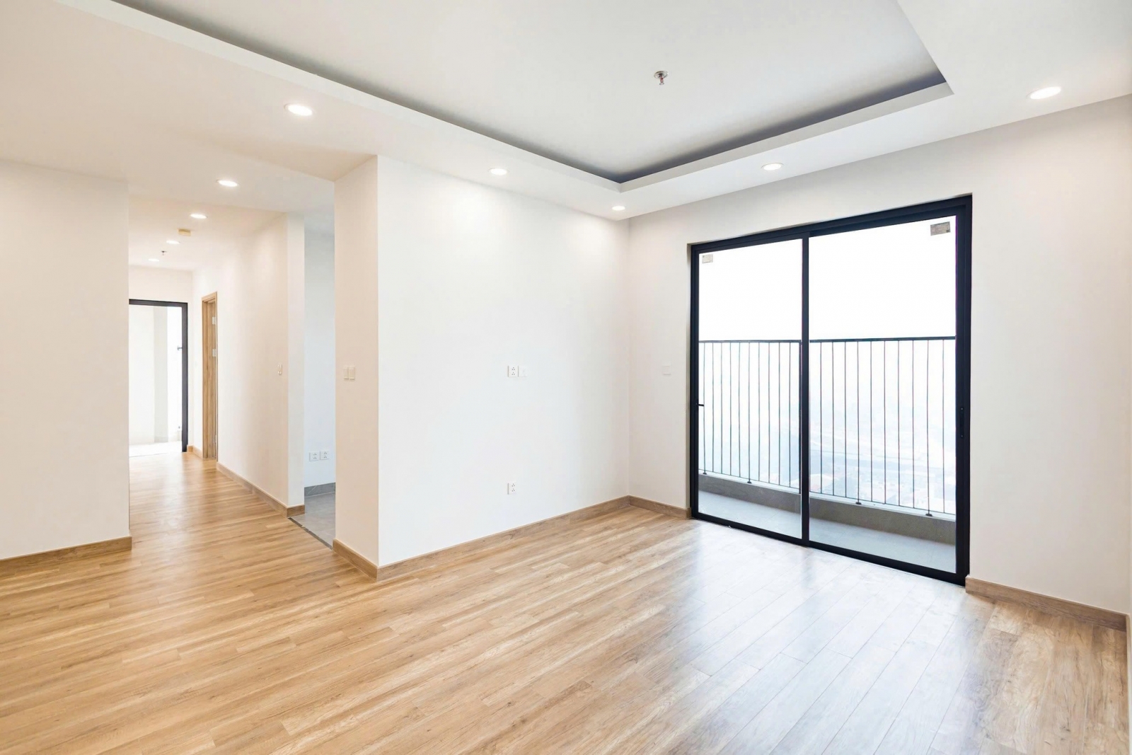 Chung cư Hinode Royal Park (The Wisteria Hoài Đức)