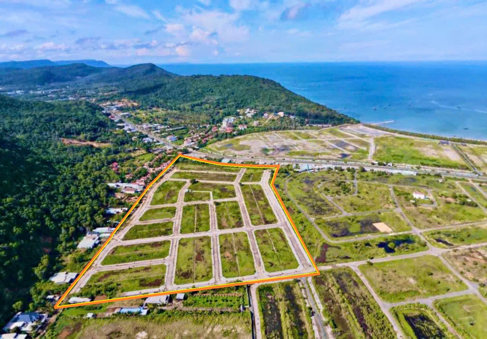 đất nền vùng 5 hải quân phú quốc