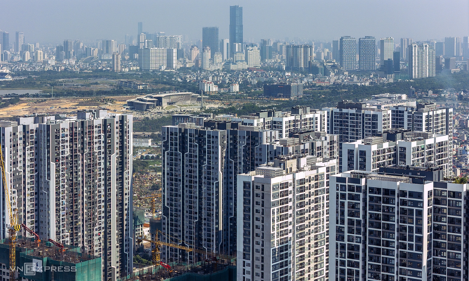 Phân biệt chung cư 50 năm và chung cư vĩnh viễn 2025