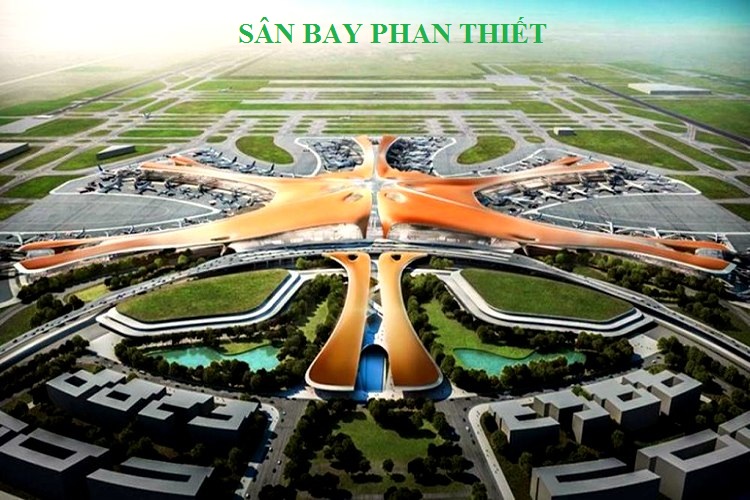 The seaport vĩnh tân, The seaport Bình Thuận