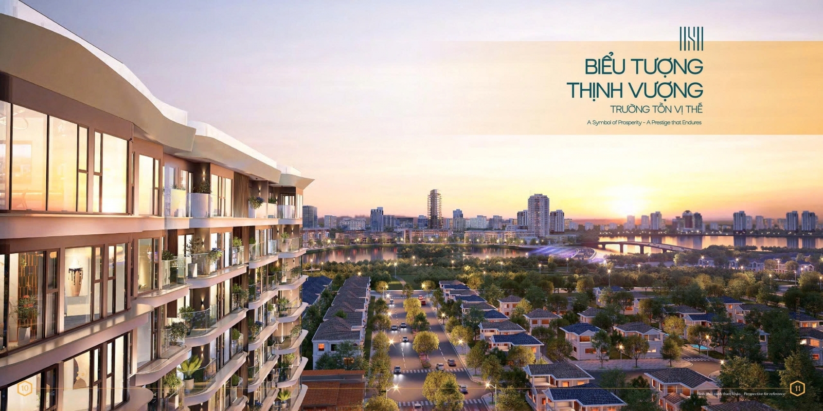 Tiện ích Sculptura Phú Mỹ Hưng Quận 7