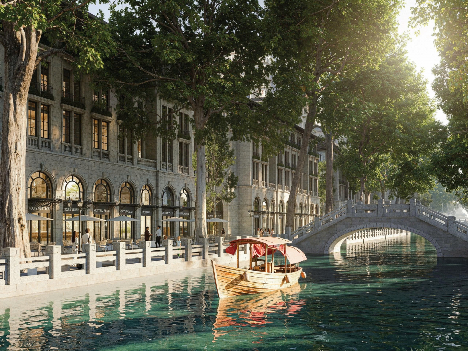 liền kề Sunshine Legend City Văn Giang