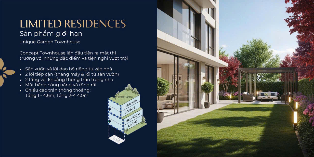 Mặt Bằng Mik Khai Sơn Magnolia Long Biên giới hạn
