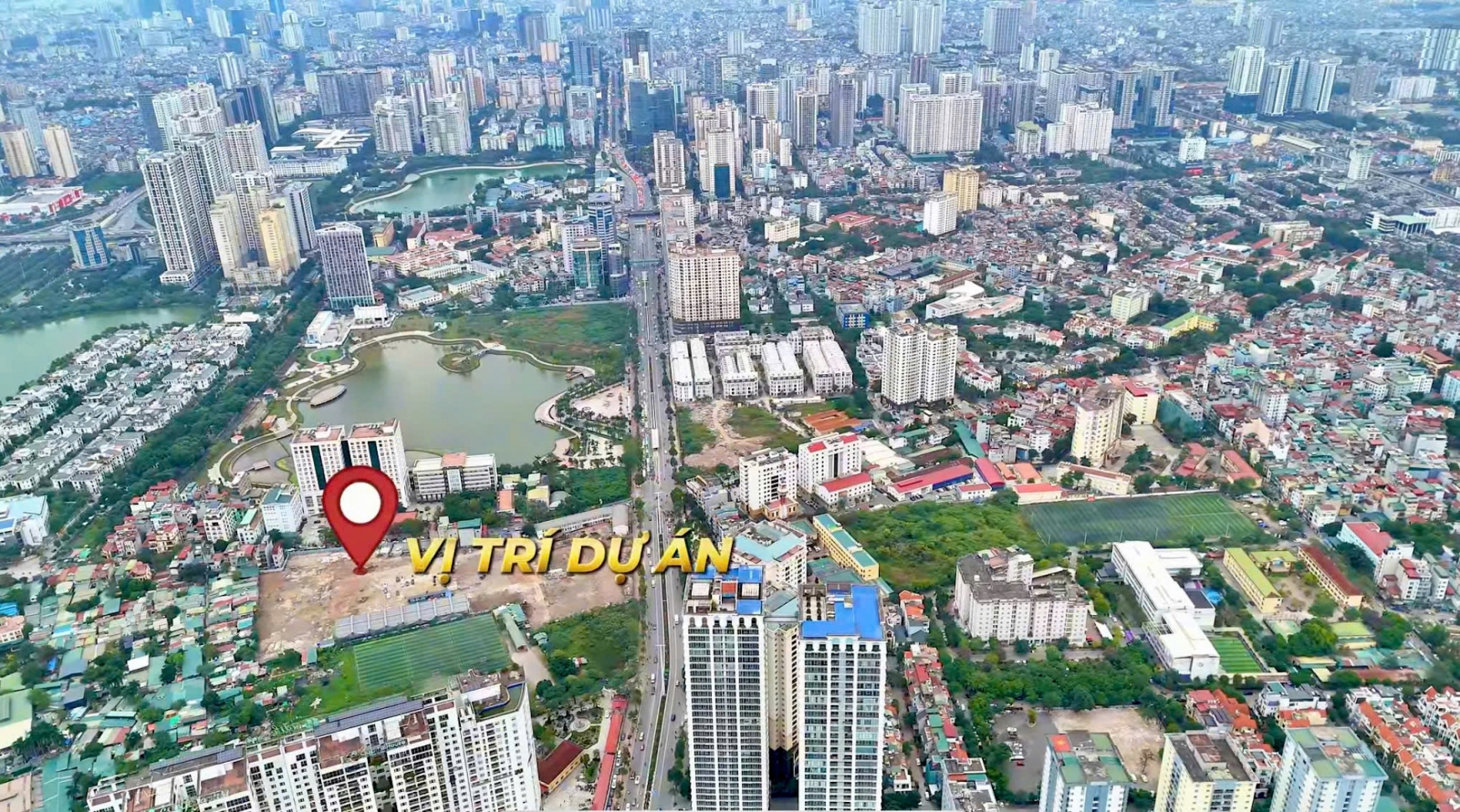 vị trí mipec tố hữu hà đông