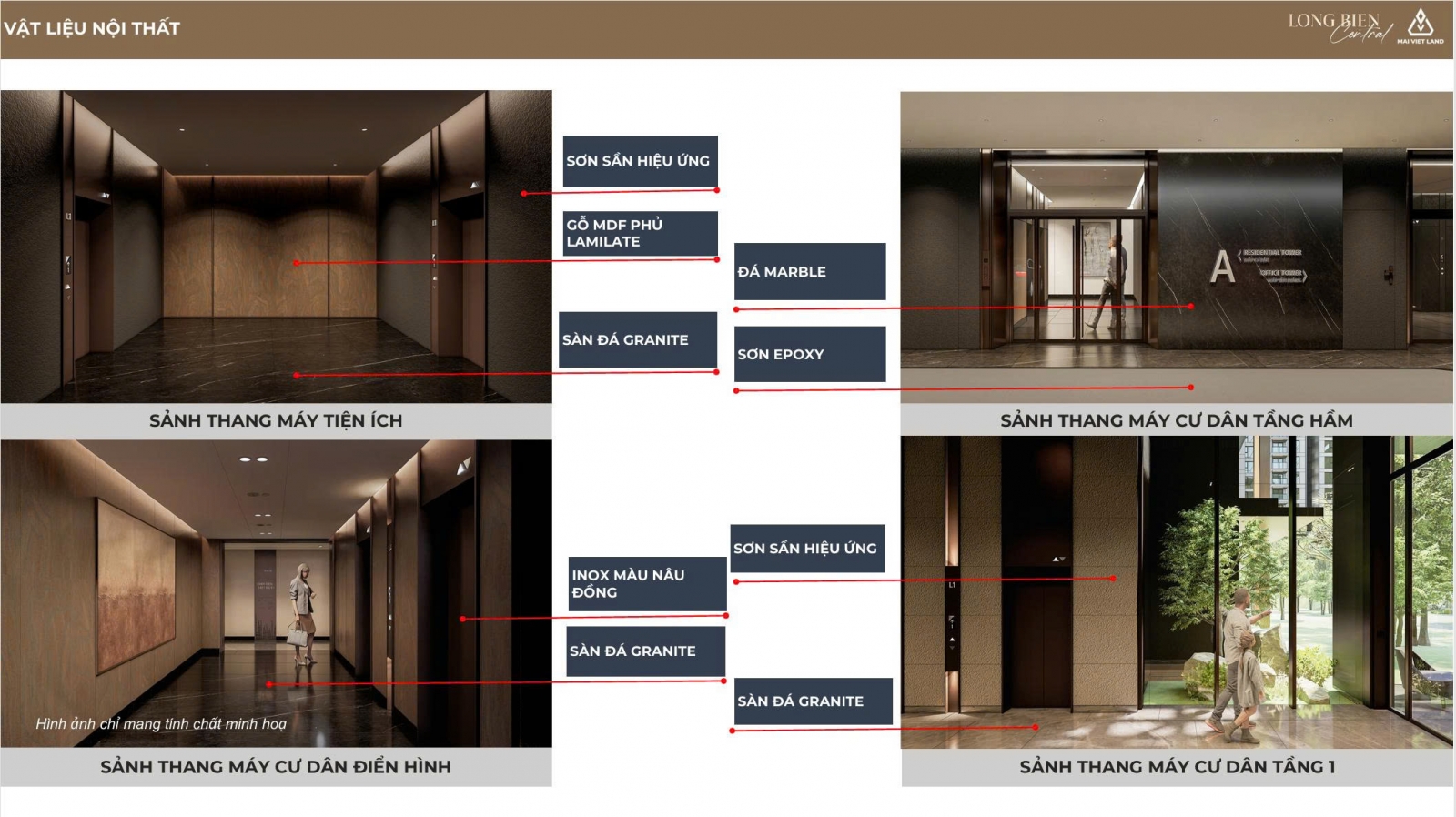  Taseco Long Biên - Long Biên Central bàn giao