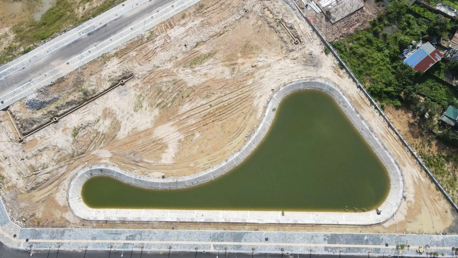 dự án Vera Diamon City Móng Cái